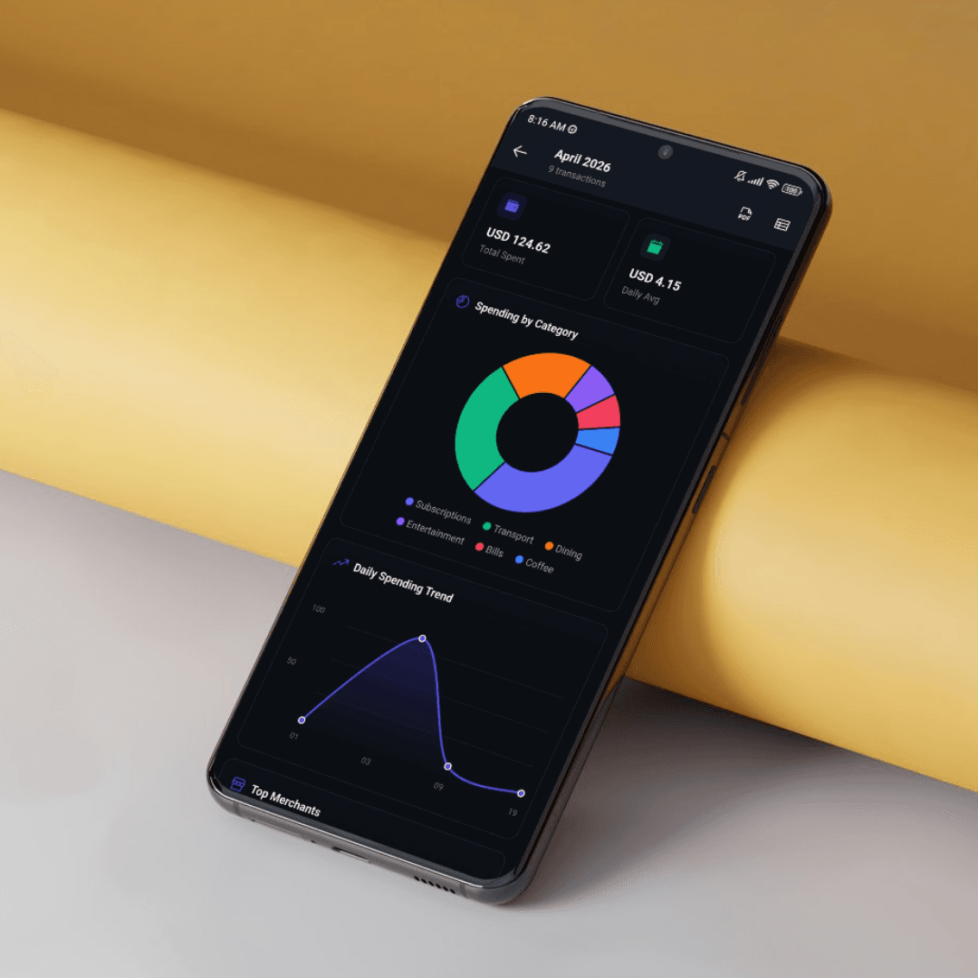 Fin Co-Pilot — 7-Agent AI Swarm Finance App